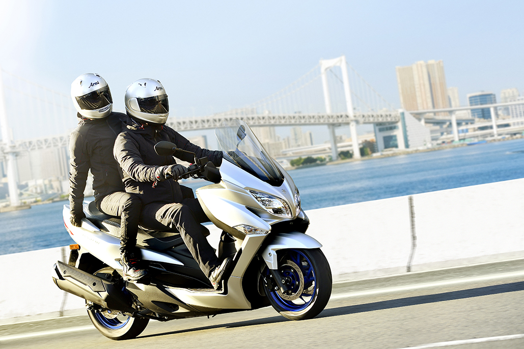 Suzuki Summer Test Ride Roadshow Back For 2023