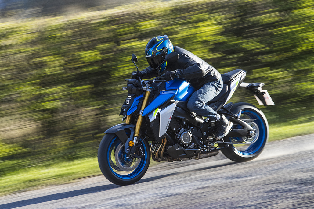 Suzuki Summer Test Ride Roadshow Back For 2023