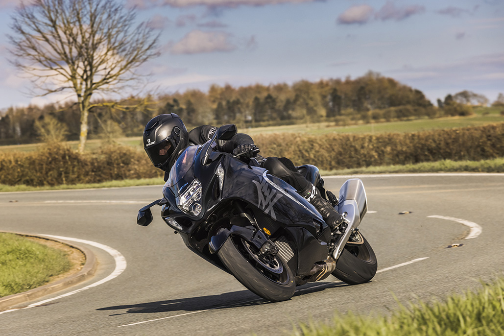 Suzuki Summer Test Ride Roadshow Back For 2023