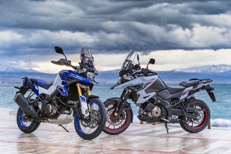 Suzuki Summer Test Ride Roadshow Back For 2023