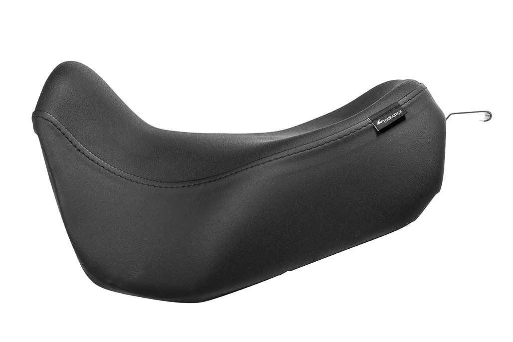 Touratech Comfort Seat For The Harley-davidson Pan America