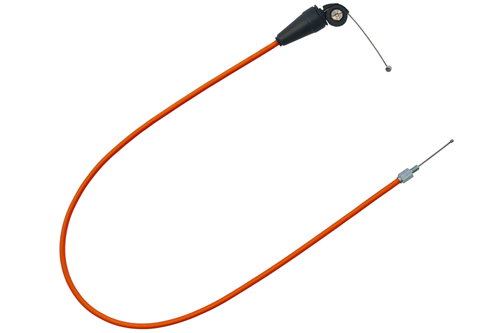 Venhill Throttle Cables For Ktm And Husky 2-strokes