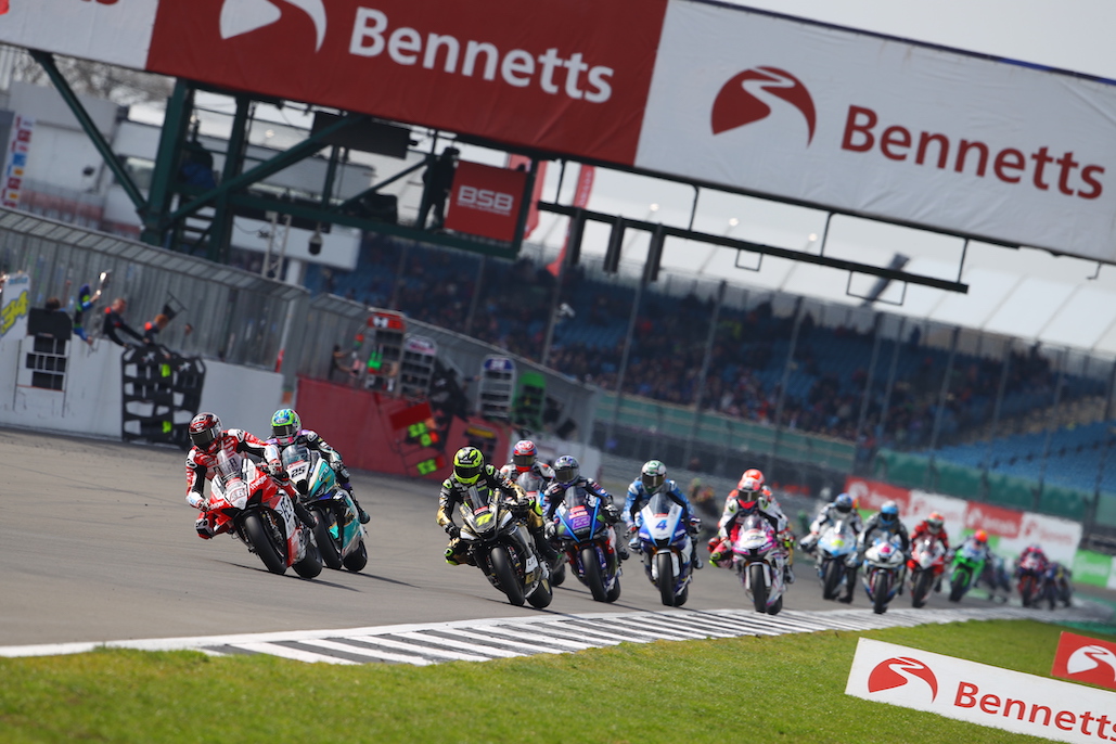 2023 Bennetts British Superbike Kicks Off With Three Different Race Winners At Silverstone