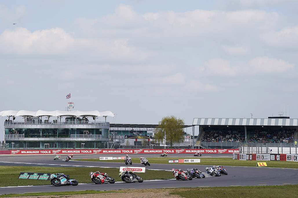 2023 Bennetts British Superbike Kicks Off With Three Different Race Winners At Silverstone