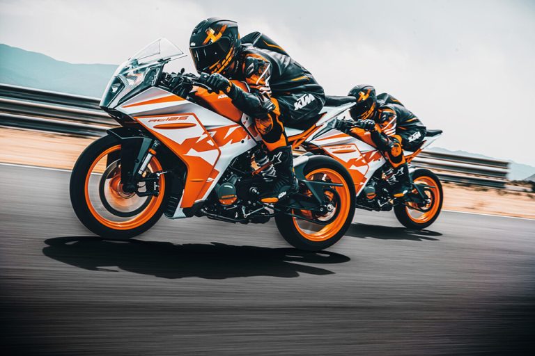 A1 Ktm Powerdeal Offer On Ktm’s A1 Street Range