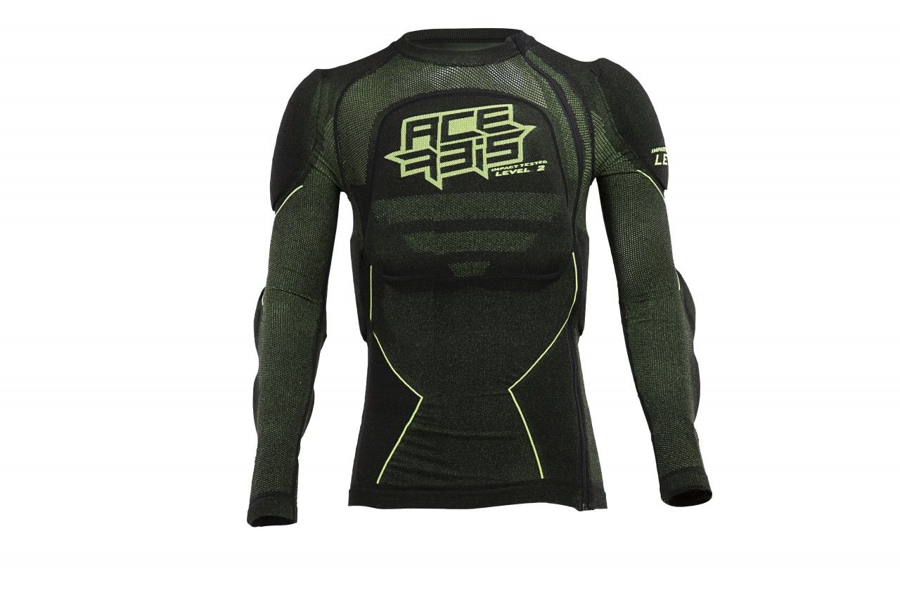 Acerbis – X-fit Future Level 2 Body Armour