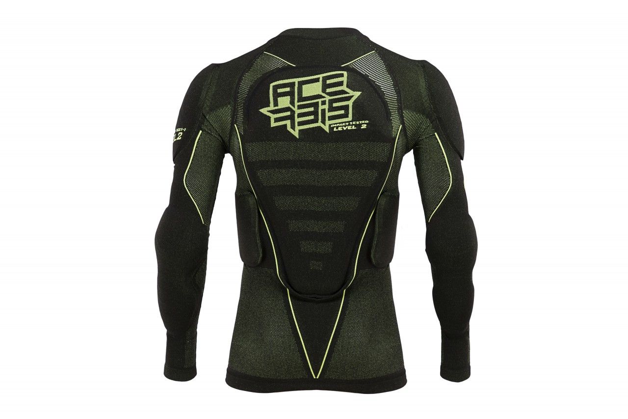 Acerbis – X-fit Future Level 2 Body Armour