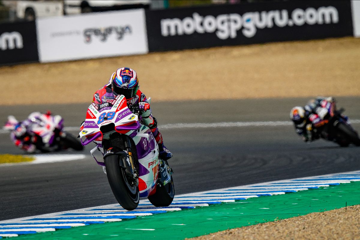 Aleix Espargaro Denies Miller In Frenetic Pole Position Shootout At Jerez