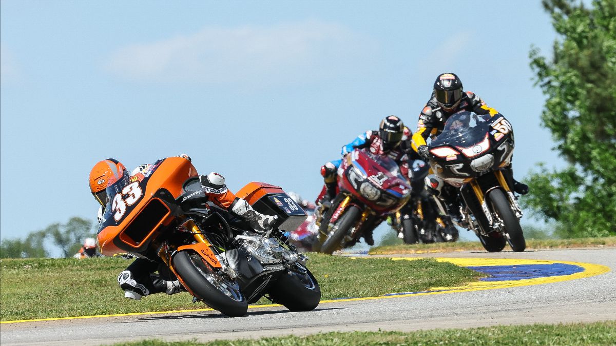 First Time Winners Headline Saturday At Road Atlanta