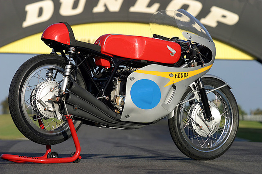 Honda Six – Recreating A Masterpiece