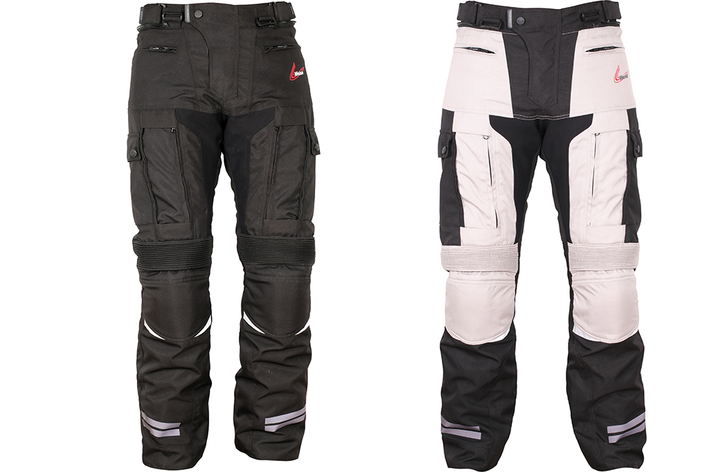 New Dune Adventure Suit From Weise