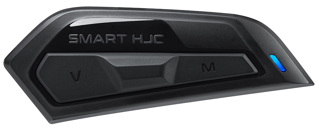 New Smart Hjc 21b & 50b – In Stock Now