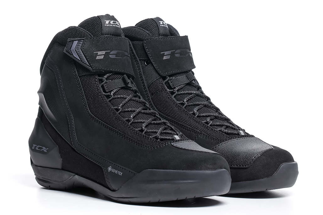 New Tcx Jupiter 5 Gore-tex® Boots Now In Stock