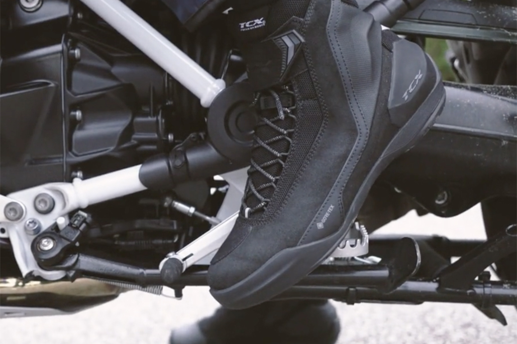 New Tcx Jupiter 5 Gore-tex® Boots Now In Stock