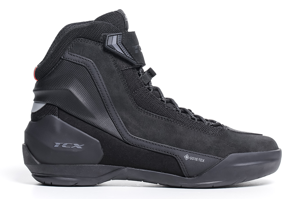 New Tcx Jupiter 5 Gore-tex® Boots Now In Stock