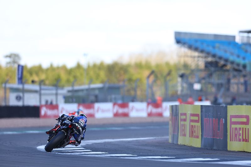 O’halloran Heads The Opening Day Of 2023 Bennetts Bsb From Haslam