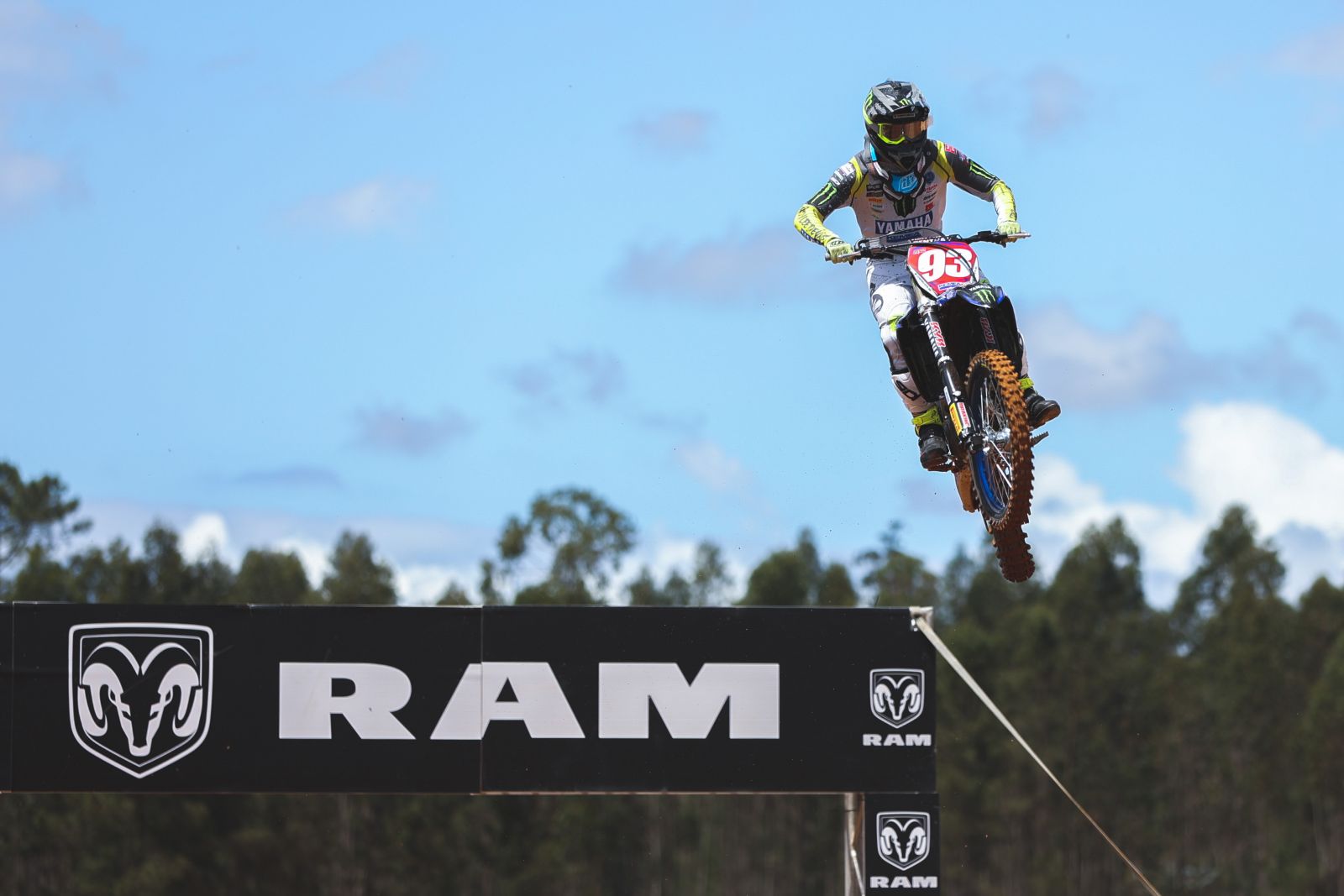 Ram Qualifying Races Kickstarted The Mxgp Of Portugal In Style