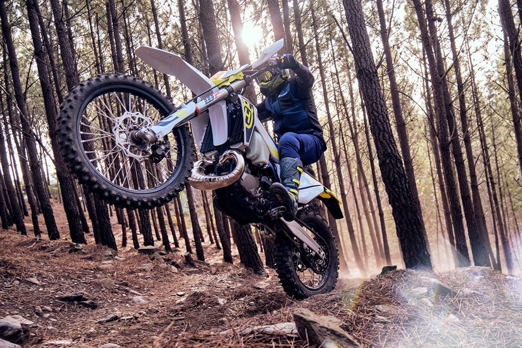 Ride Enduro VAT Free