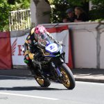 Tt 2023 Supersport Seeded Riders Announced.