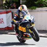 Tt 2023 Supersport Seeded Riders Announced.