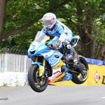 Tt 2023 Supersport Seeded Riders Announced.