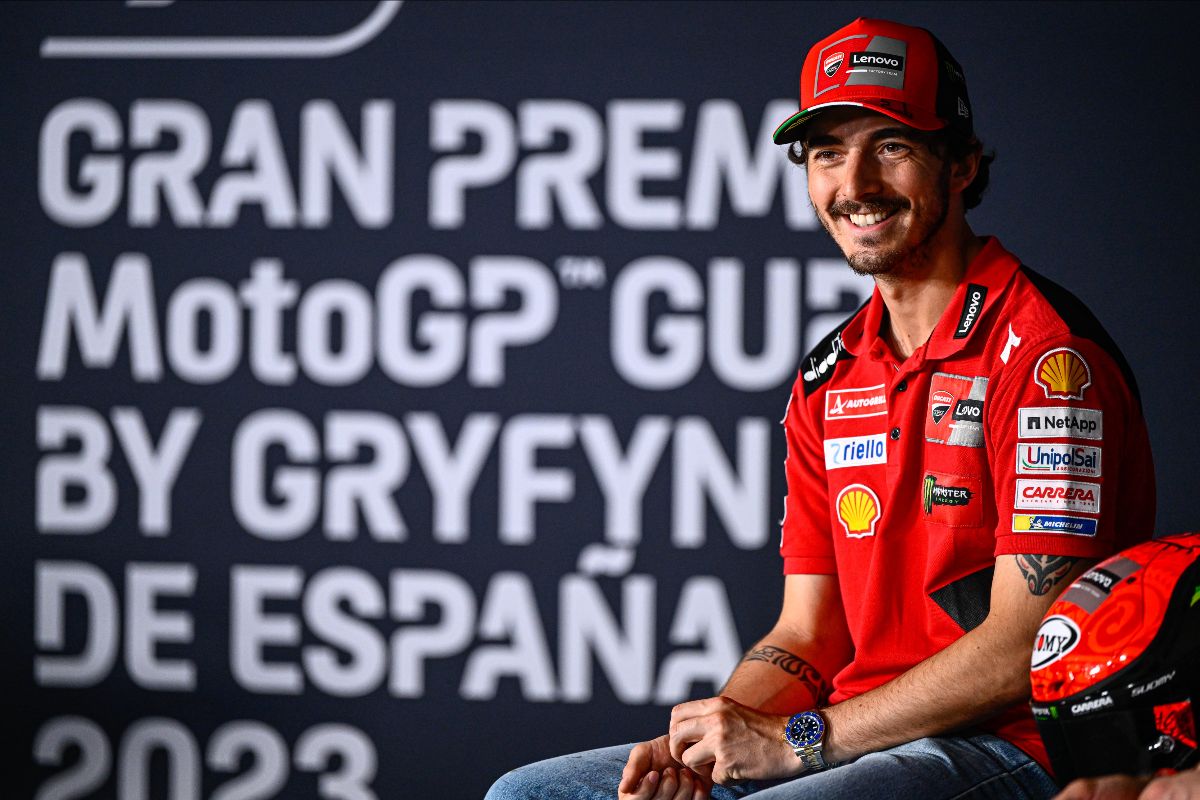 "the Atmosphere Is Fantastic!": Thursday Talking Points In Jerez