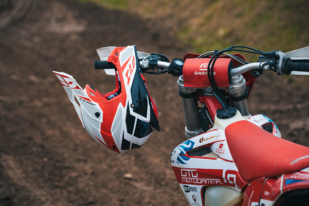 A Givi Graphic For Each Of The Best-selling Off-road Bikes