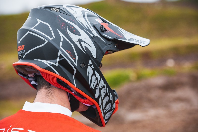 A Givi Graphic For Each Of The Best-selling Off-road Bikes