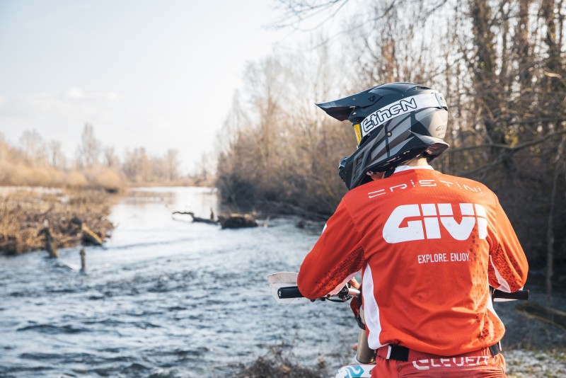 A Givi Graphic For Each Of The Best-selling Off-road Bikes