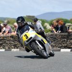 A New Star Rises At Record Breaking Pre-tt Classic.