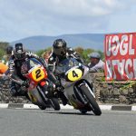 A New Star Rises At Record Breaking Pre-tt Classic.