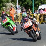 A New Star Rises At Record Breaking Pre-tt Classic.