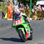 A New Star Rises At Record Breaking Pre-tt Classic.