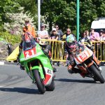 A New Star Rises At Record Breaking Pre-tt Classic.