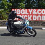 A New Star Rises At Record Breaking Pre-tt Classic.