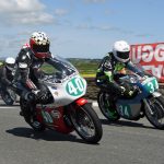 A New Star Rises At Record Breaking Pre-tt Classic.