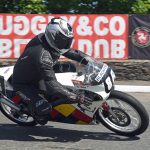 A New Star Rises At Record Breaking Pre-tt Classic.