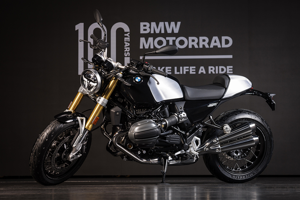 BMW Motorrad