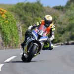 Blistering Start To Tt 2023 Sees Dunlop Top Of All Solo Classes; Founds / Walmsley Head Sidecars.