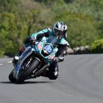 Blistering Start To Tt 2023 Sees Dunlop Top Of All Solo Classes; Founds / Walmsley Head Sidecars.