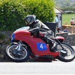 Hose Comes Of Age As Records Tumble At Pre-tt Classic.