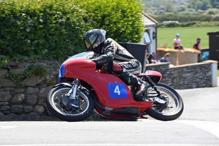 Hose Comes Of Age As Records Tumble At Pre-tt Classic.