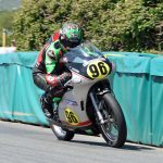 Hose Comes Of Age As Records Tumble At Pre-tt Classic.