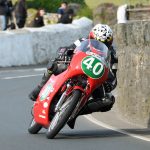 Hose Comes Of Age As Records Tumble At Pre-tt Classic.