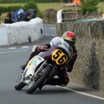 Hose Comes Of Age As Records Tumble At Pre-tt Classic.