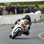 Hose Comes Of Age As Records Tumble At Pre-tt Classic.