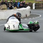 Hose Comes Of Age As Records Tumble At Pre-tt Classic.