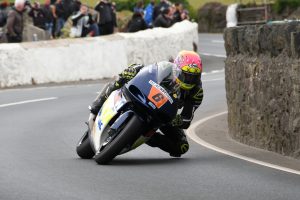 Hose Comes Of Age As Records Tumble At Pre-tt Classic.