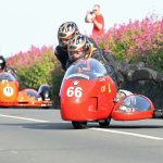 Pre-tt Classic Practice Kicks Of 2023 Tt Festival.