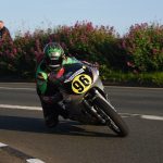 Pre-tt Classic Practice Kicks Of 2023 Tt Festival.